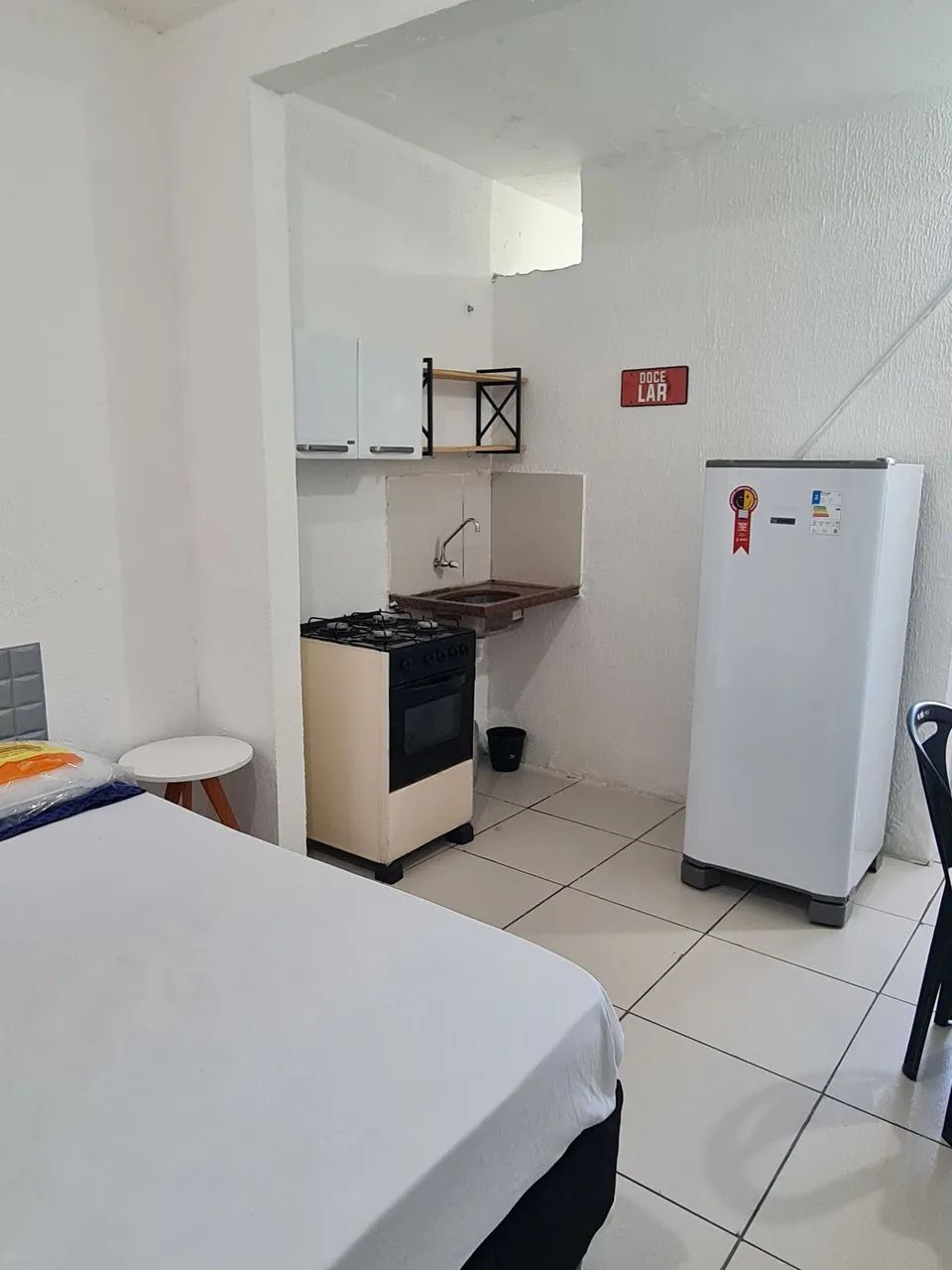 Foto - Fortaleza - Montese