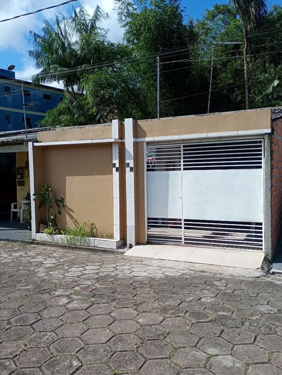 Foto - Ananindeua - Águas Brancas