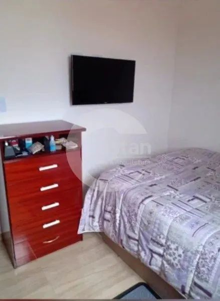 apartamento à venda - 37m² | vila alpina - são paulo/sp - Foto 5