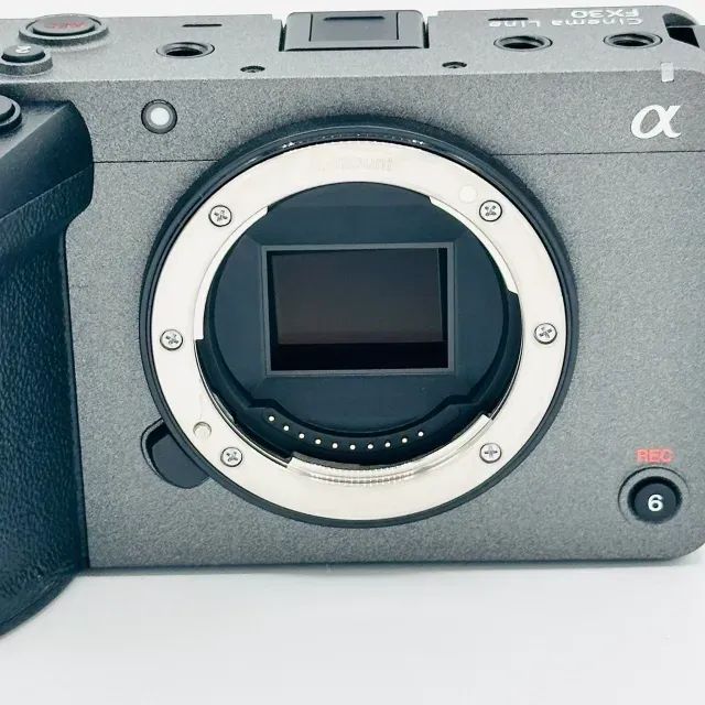 Sony FX30 Nova - Foto 5