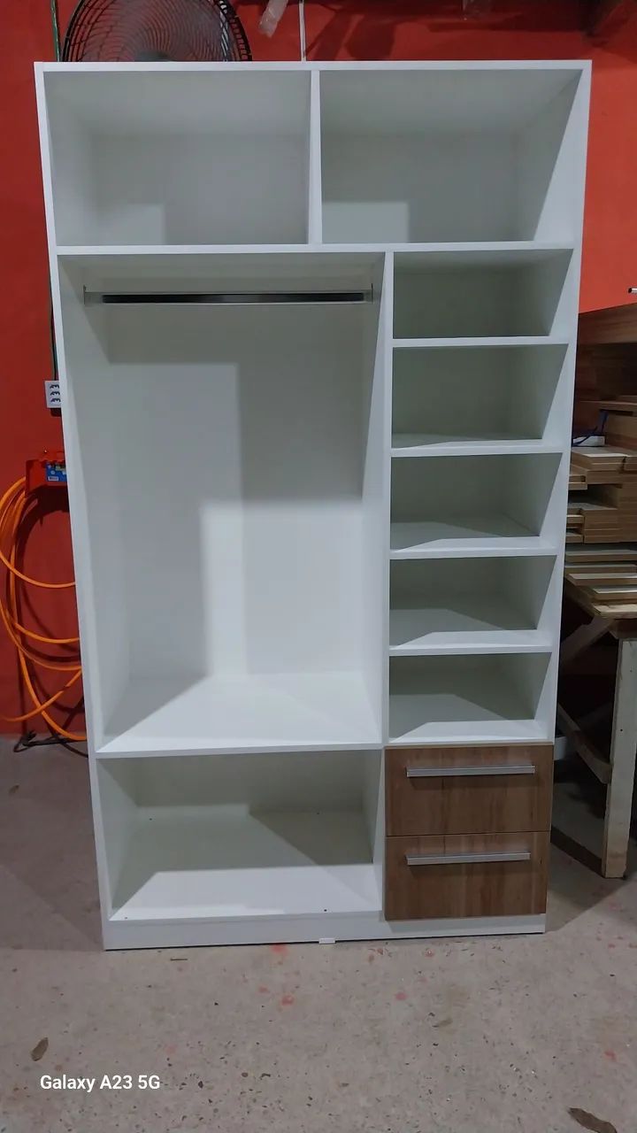 Mini Closet  - Foto 4