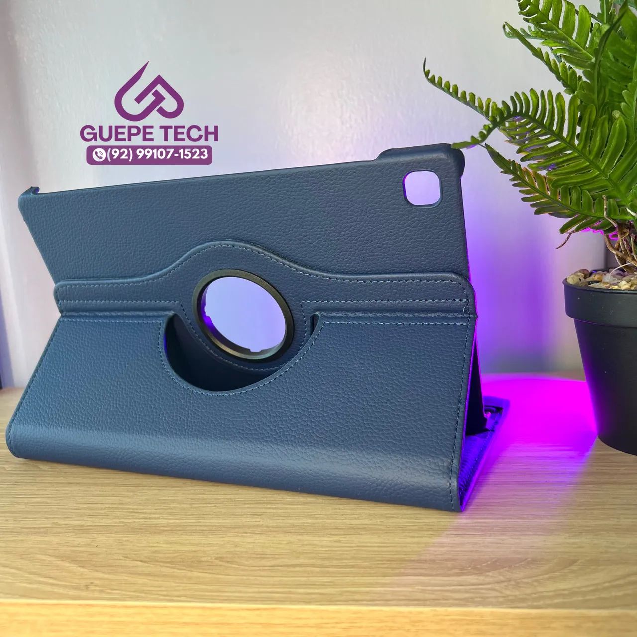 Capa De Tablet - Samsung S6 LITE 