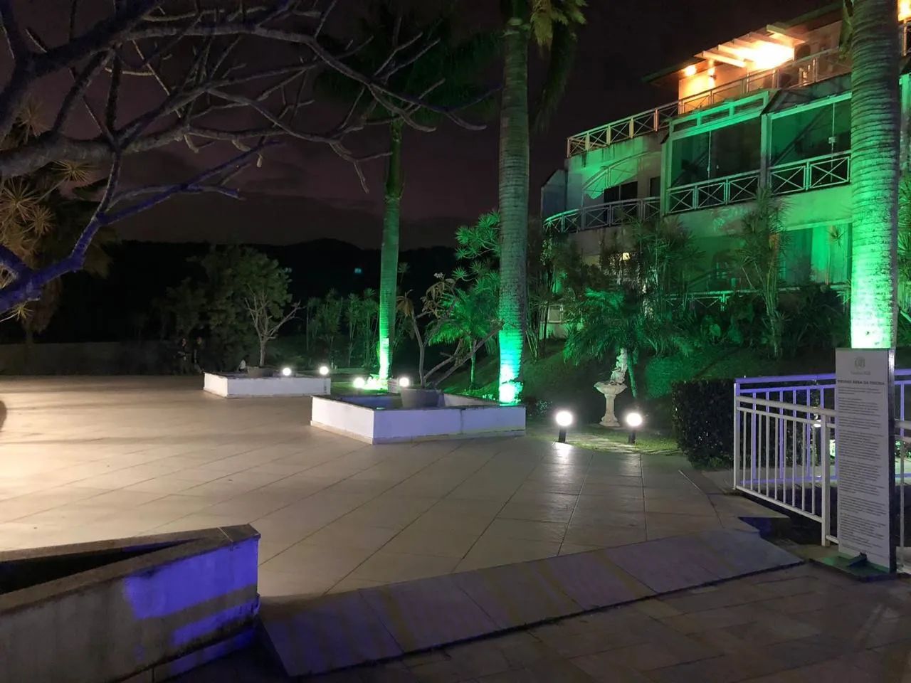 Refúgio de tranquilidade na Região Oceânica  - Foto 8