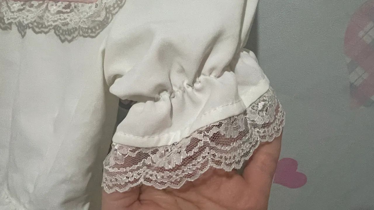 Conjunto Kawaii importado   - Foto 3