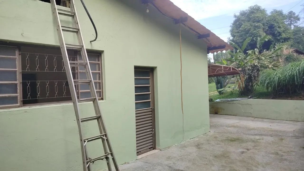 Casa para alugar água azul  - Foto 2