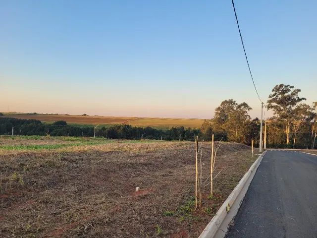 Vendo Terreno no Residencial Lisboa! - Foto 3