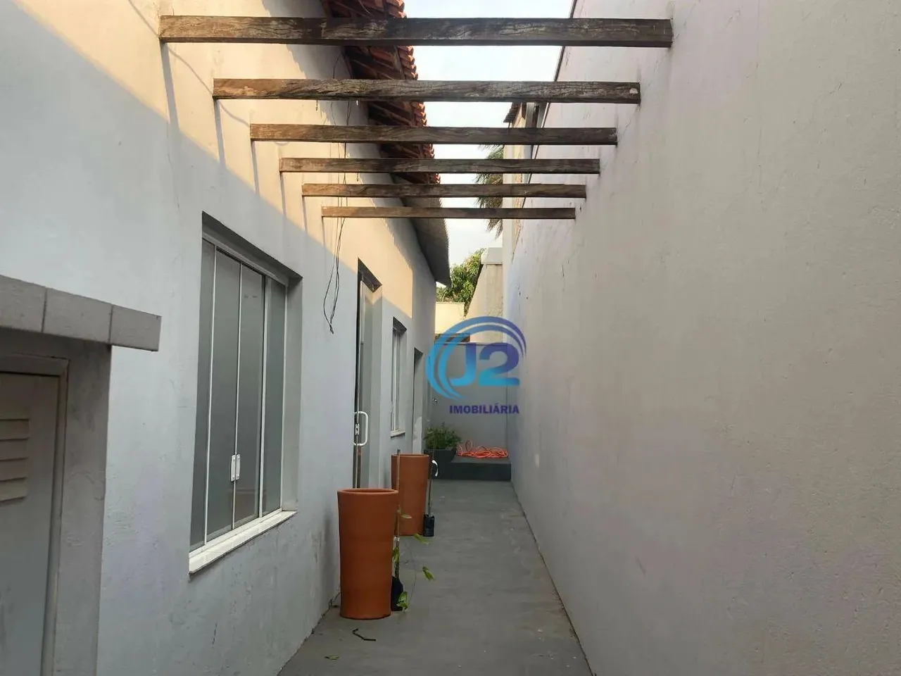 Salão para alugar por R$ 1.800/mês - Centro - Santo Antônio de Posse/SP