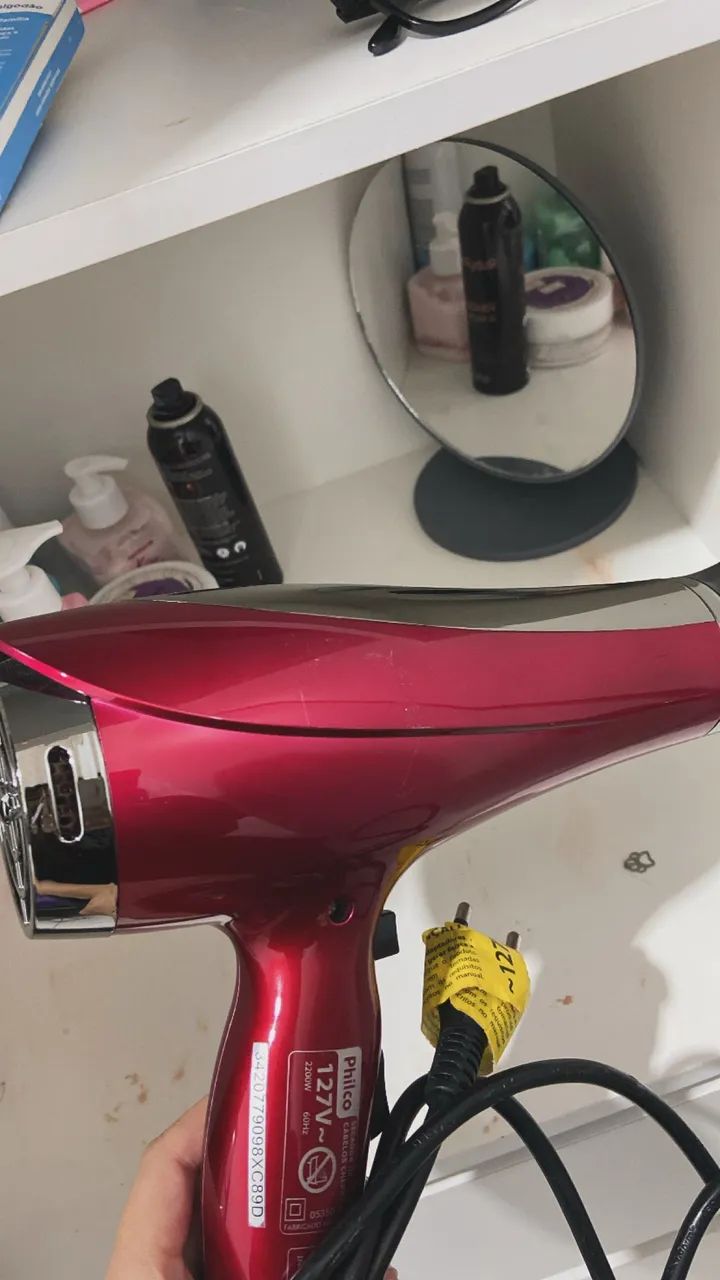 vendo secador  - Foto 2