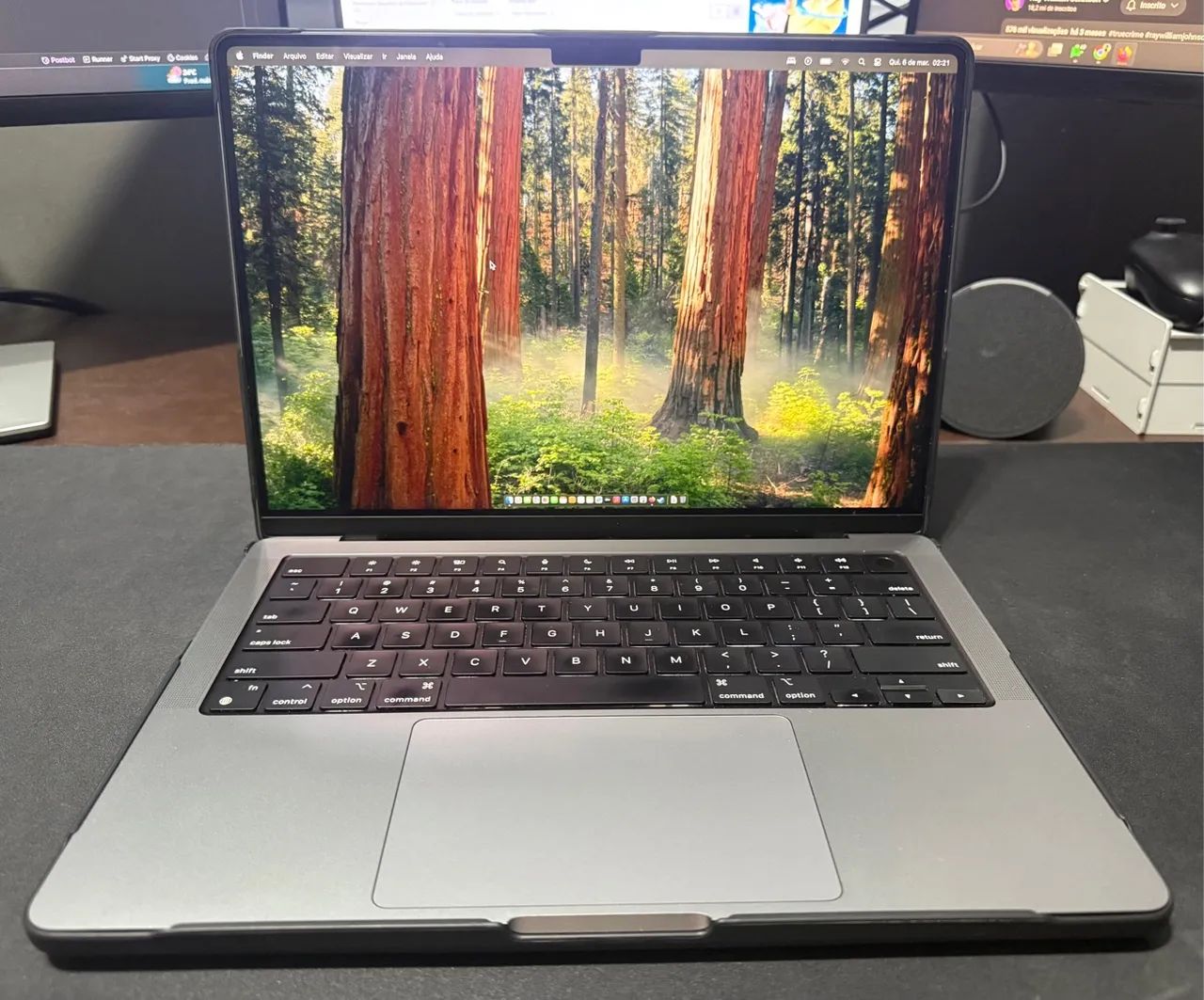 MacBook Pro M1 14? MAX 32gb RAM 512 SSD