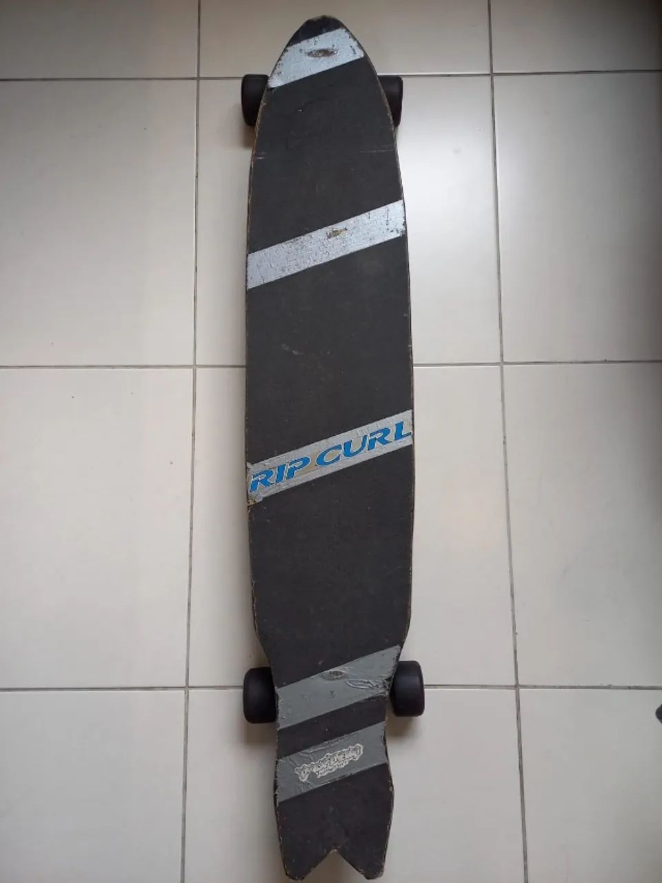 Skate Longboard