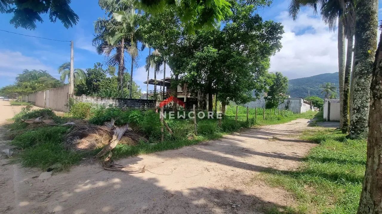 Lote em Rua Tenente José Maria Pinto Duarte - Maranduba - Ubatuba/SP - Foto 3