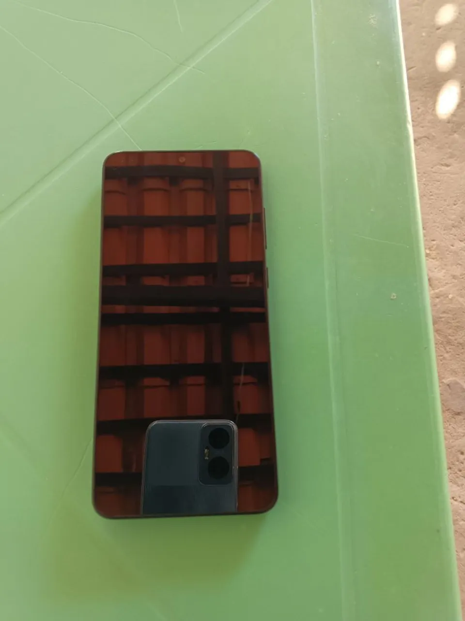 Vendo Samsung A05 funcionando perfeitamente