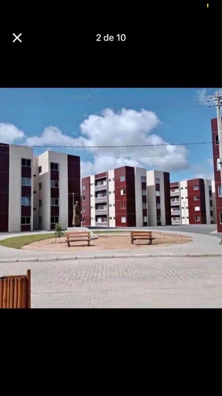 Foto - Campina Grande - Tambor