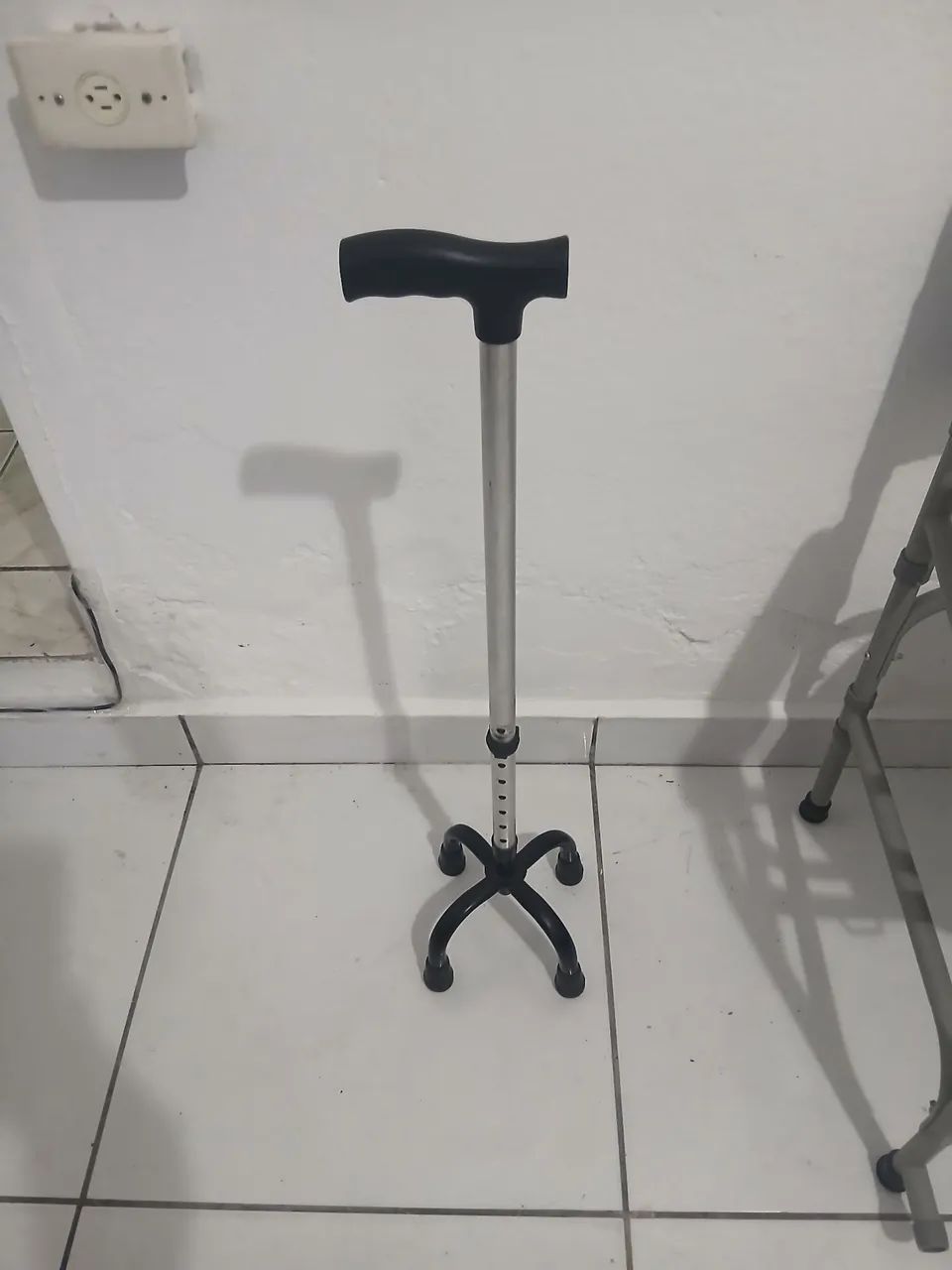 Cadeira higienica  - Foto 2