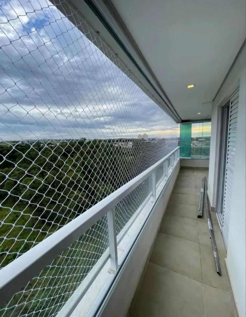 Tela de proteção Cuiabá e regiões  - Foto 3