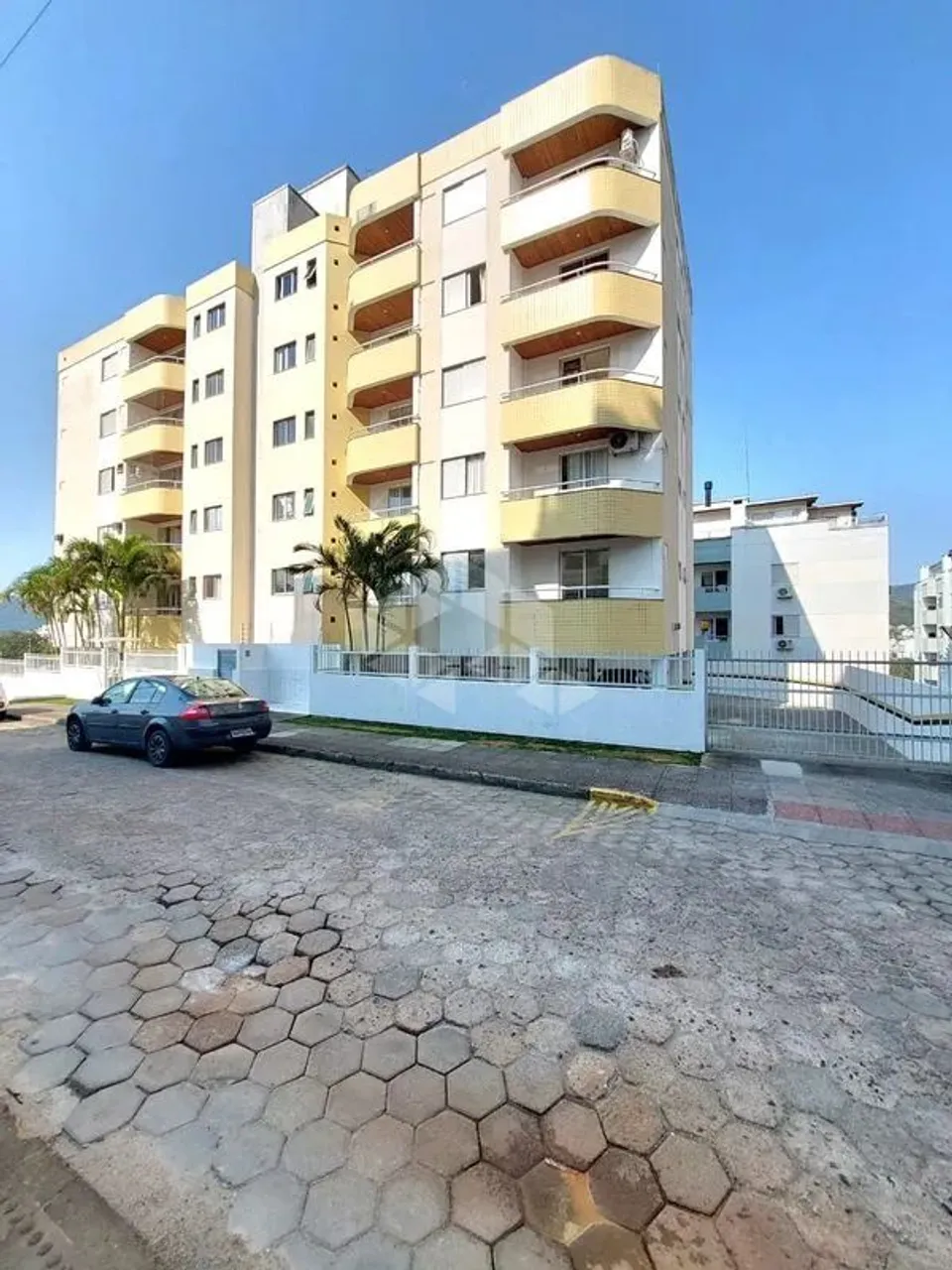 Apartamento 65.168M² - para Alugar