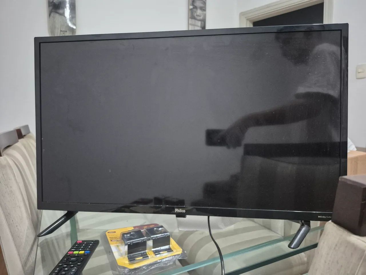TV Philco 32 polegadas