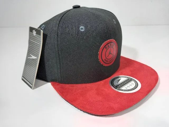 Boné Time de Futebol Aba Reta cód 462 - Foto 3