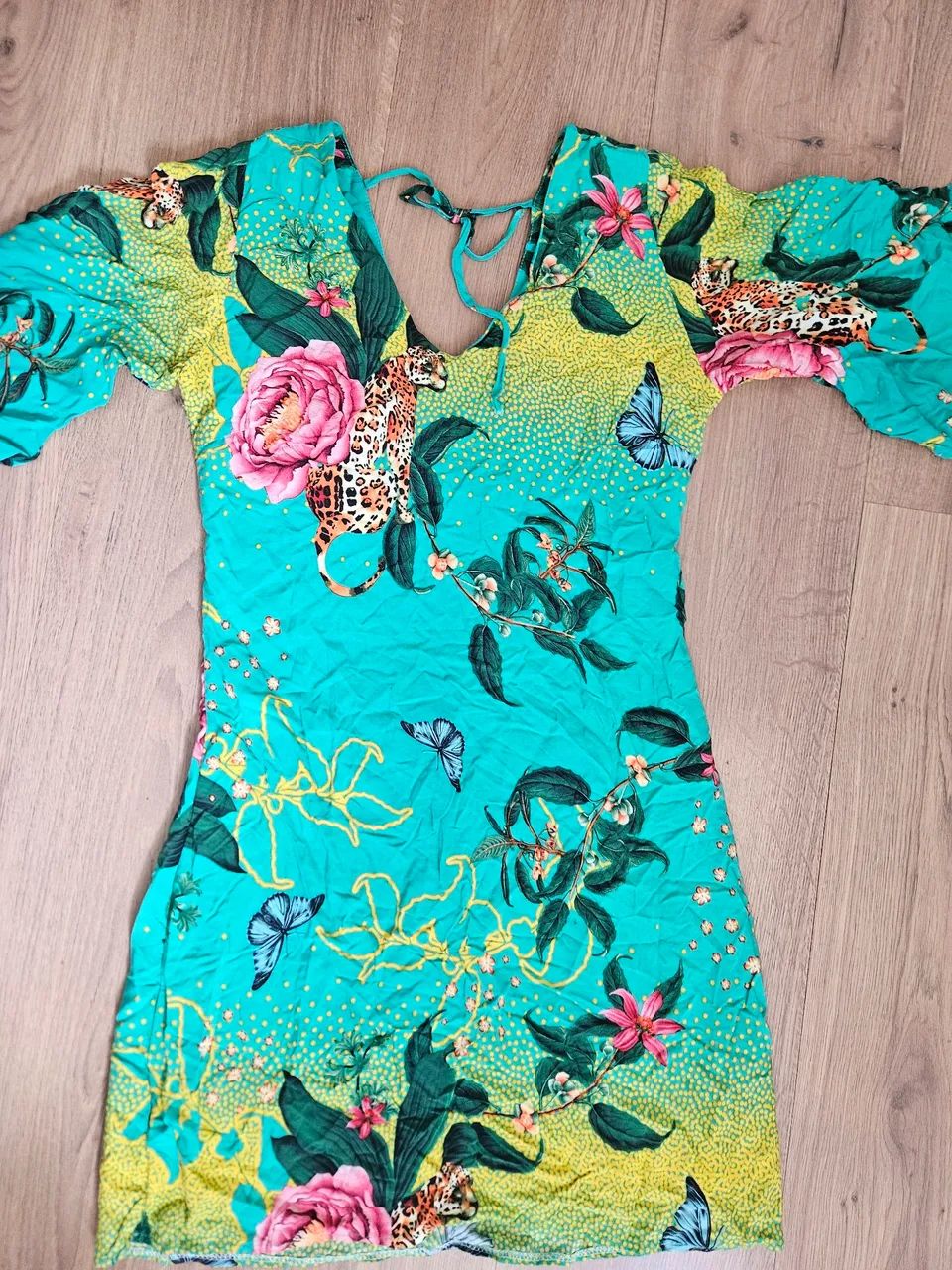 Lote vestidos M/40
