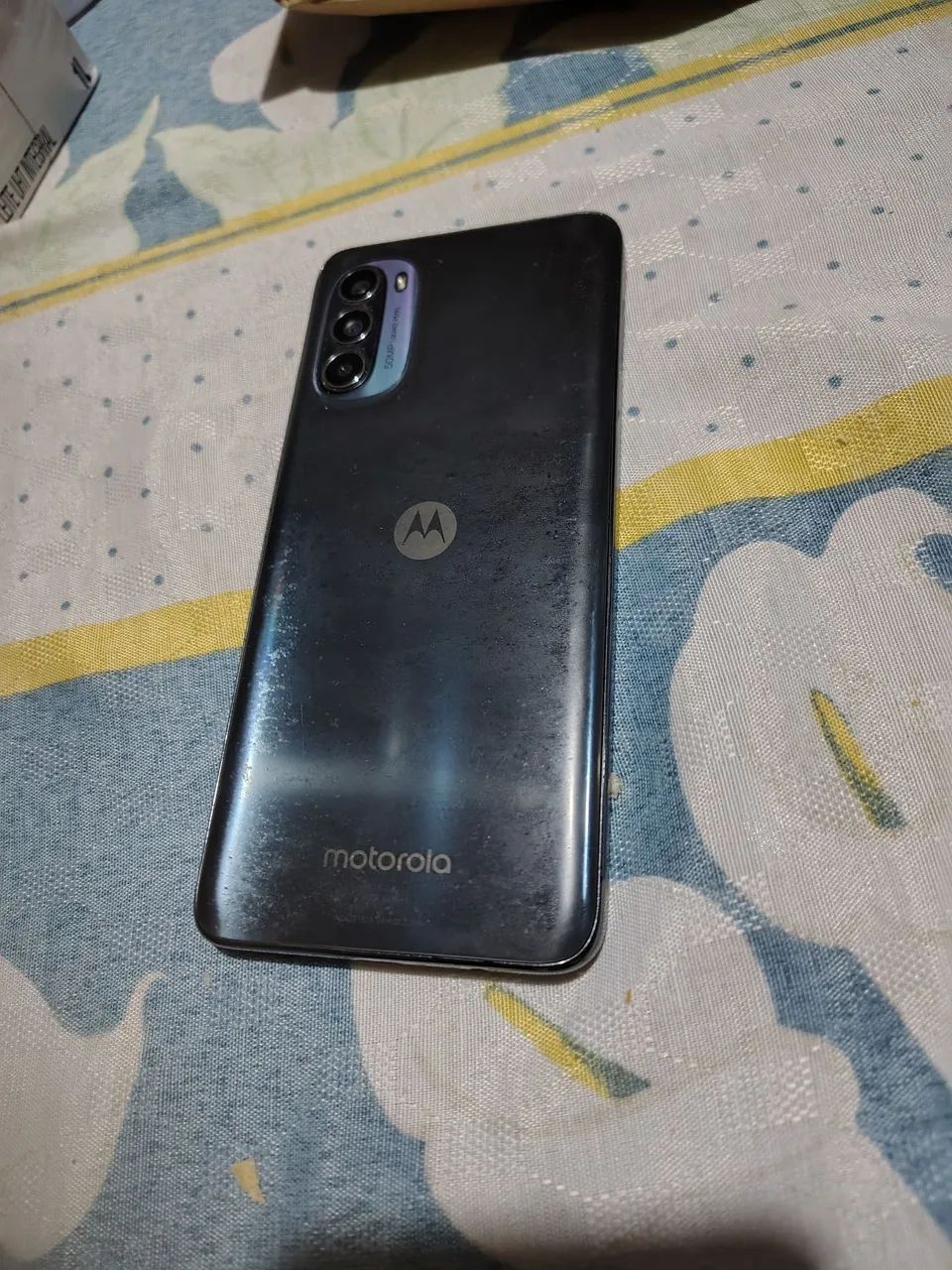 Celular moto g 52 Motorola  - Foto 2