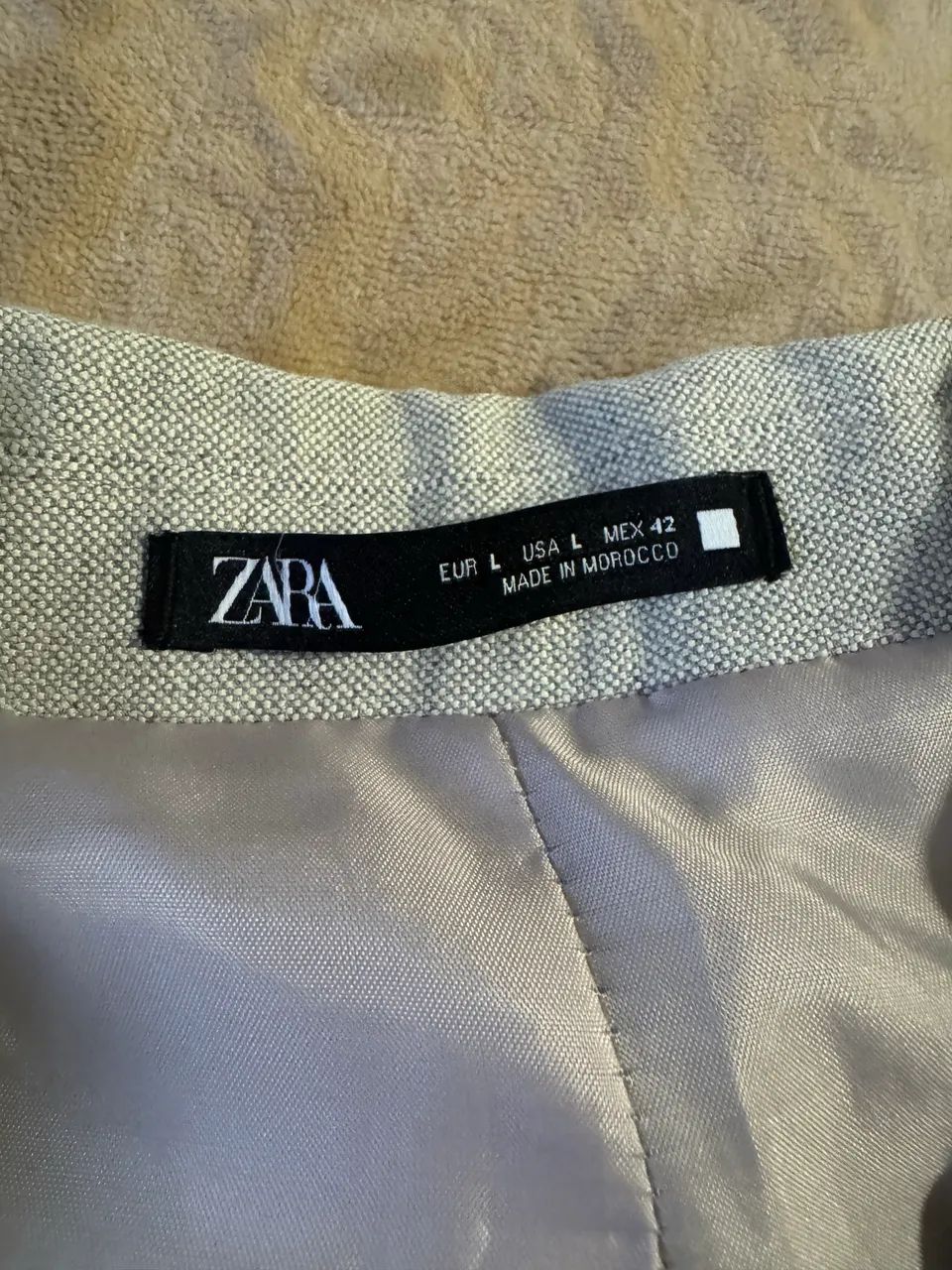 Blazer zara  - Foto 2