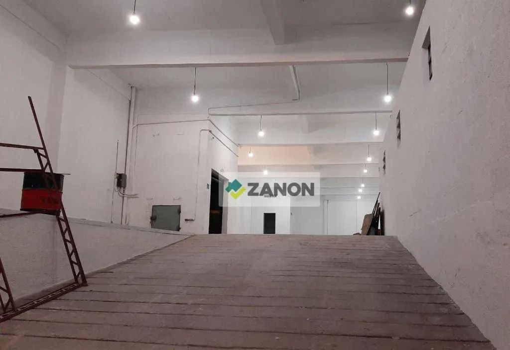 Galpão à venda no Bairro Jardim Santo Antônio - Santo André/SP - Foto 7