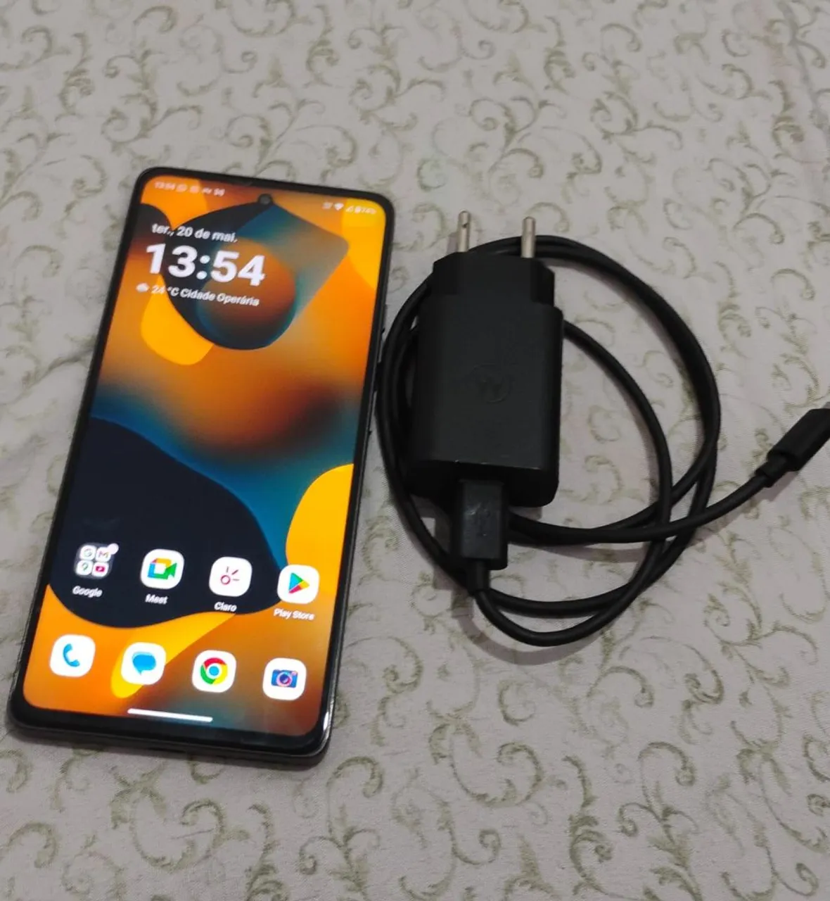 Motorola g75