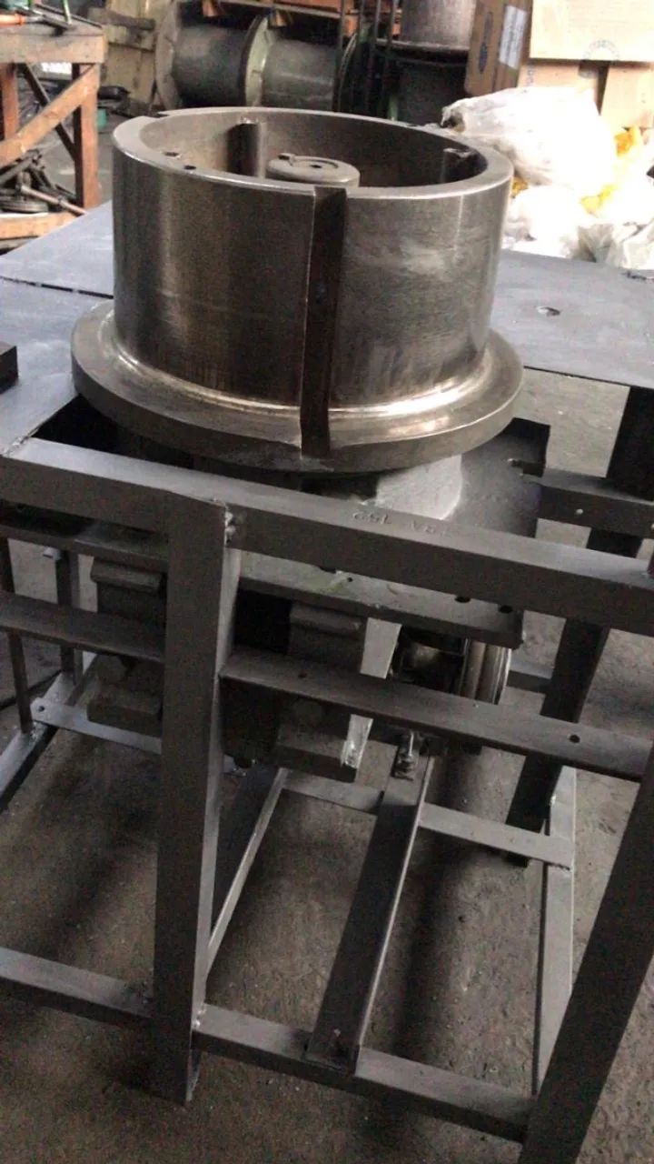 Máquina Trefila de arames  - Foto 4