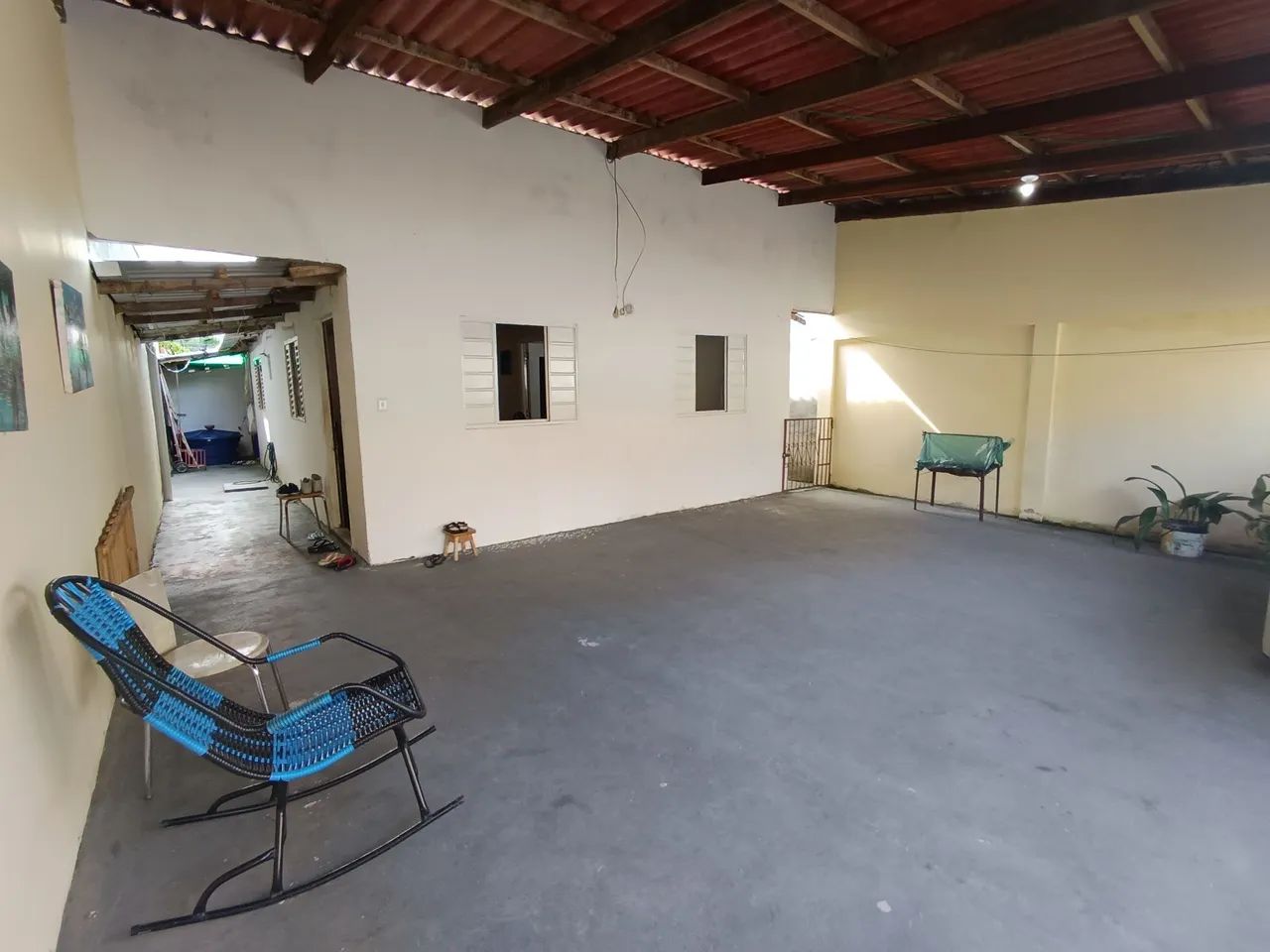 //Casa no Nova Cidade - 3 Qrts - Garagem - Foto 3