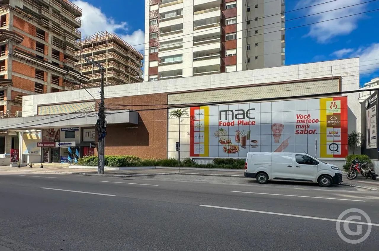 Loja com sobreloja no Mac Shopping - Foto 3