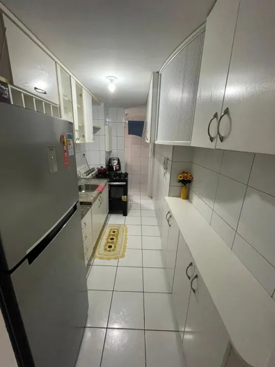 Alugo apartamento projetado no renascença - Foto 3