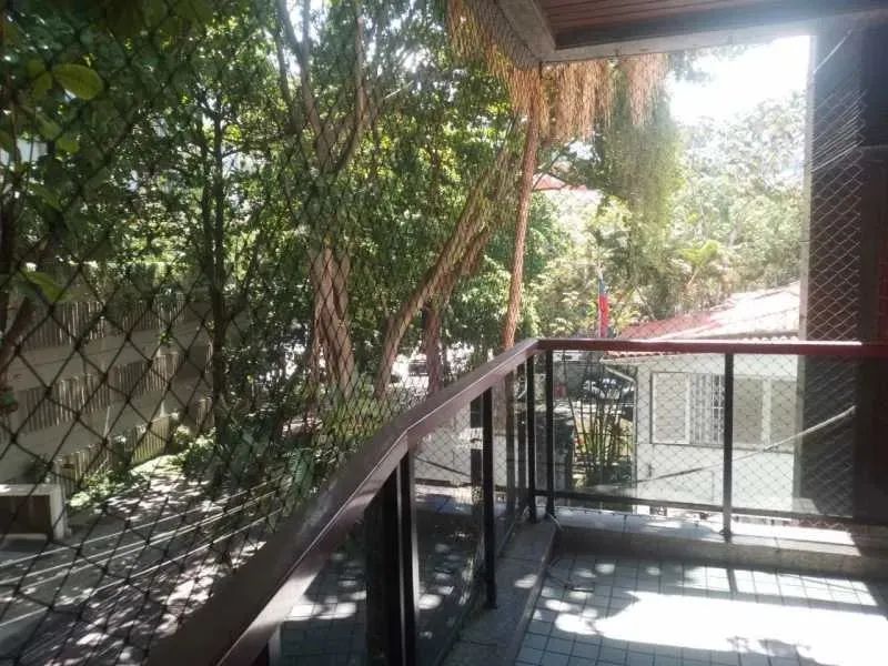 Apartamento / Residencial / Leblon - Foto 2