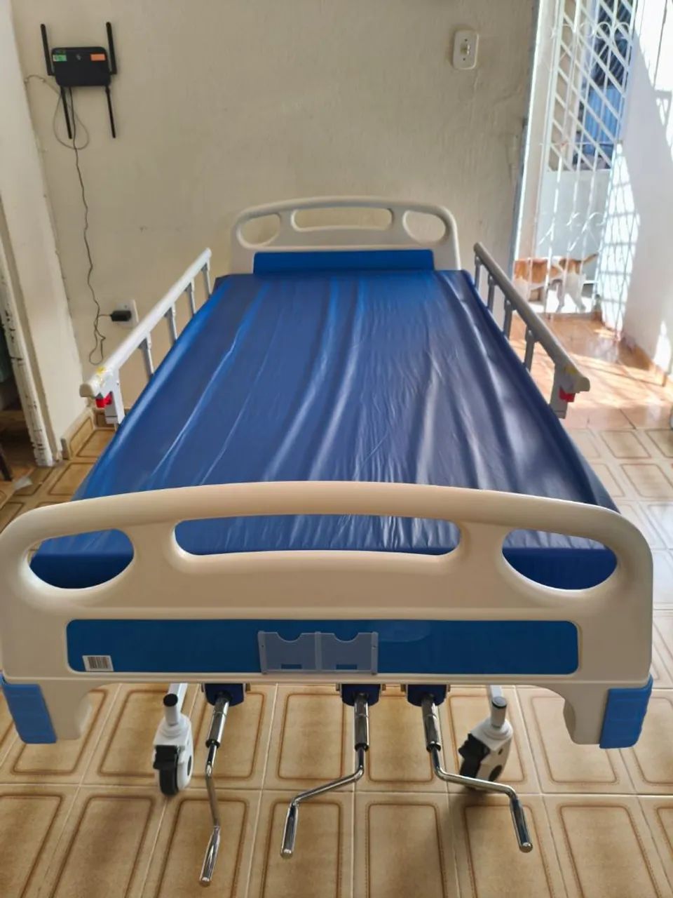 LOCAÇÃO DE CAMA HOSPITALAR  - Foto 3
