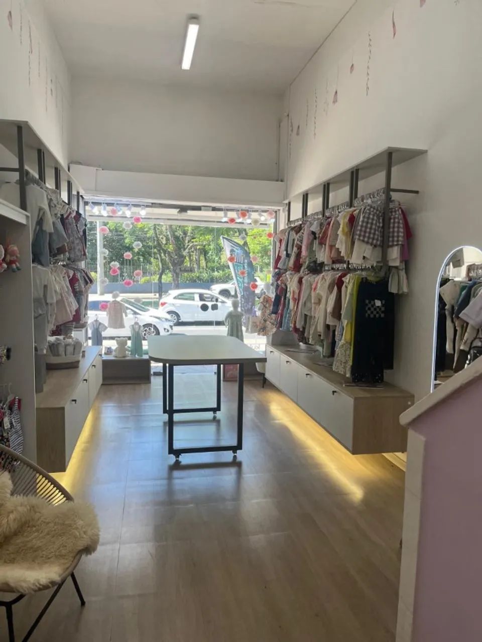 LOJA DE MODA INFANTIL À VENDA - OPORTUNIDADE! - Foto 2