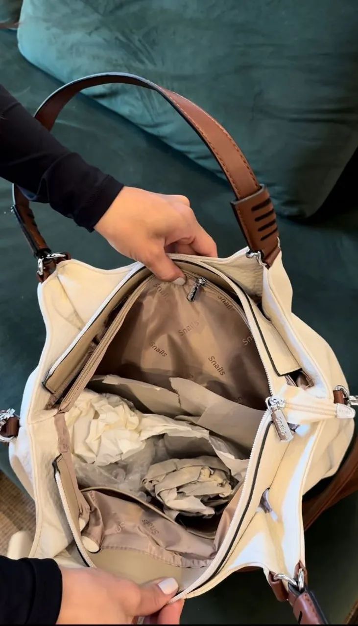 Bolsa - Foto 2