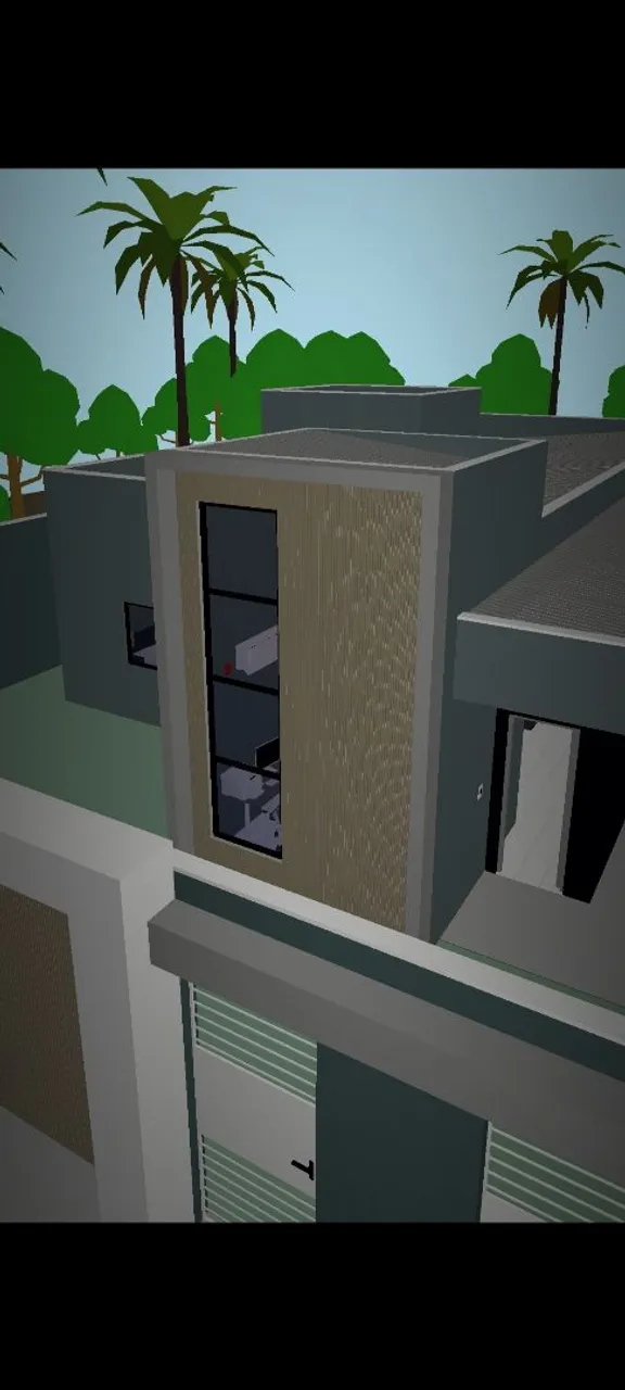 Projetos plantas e Design de sua construção em 3D