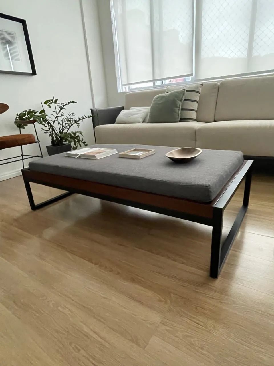 Mesa de centro  - Foto 2
