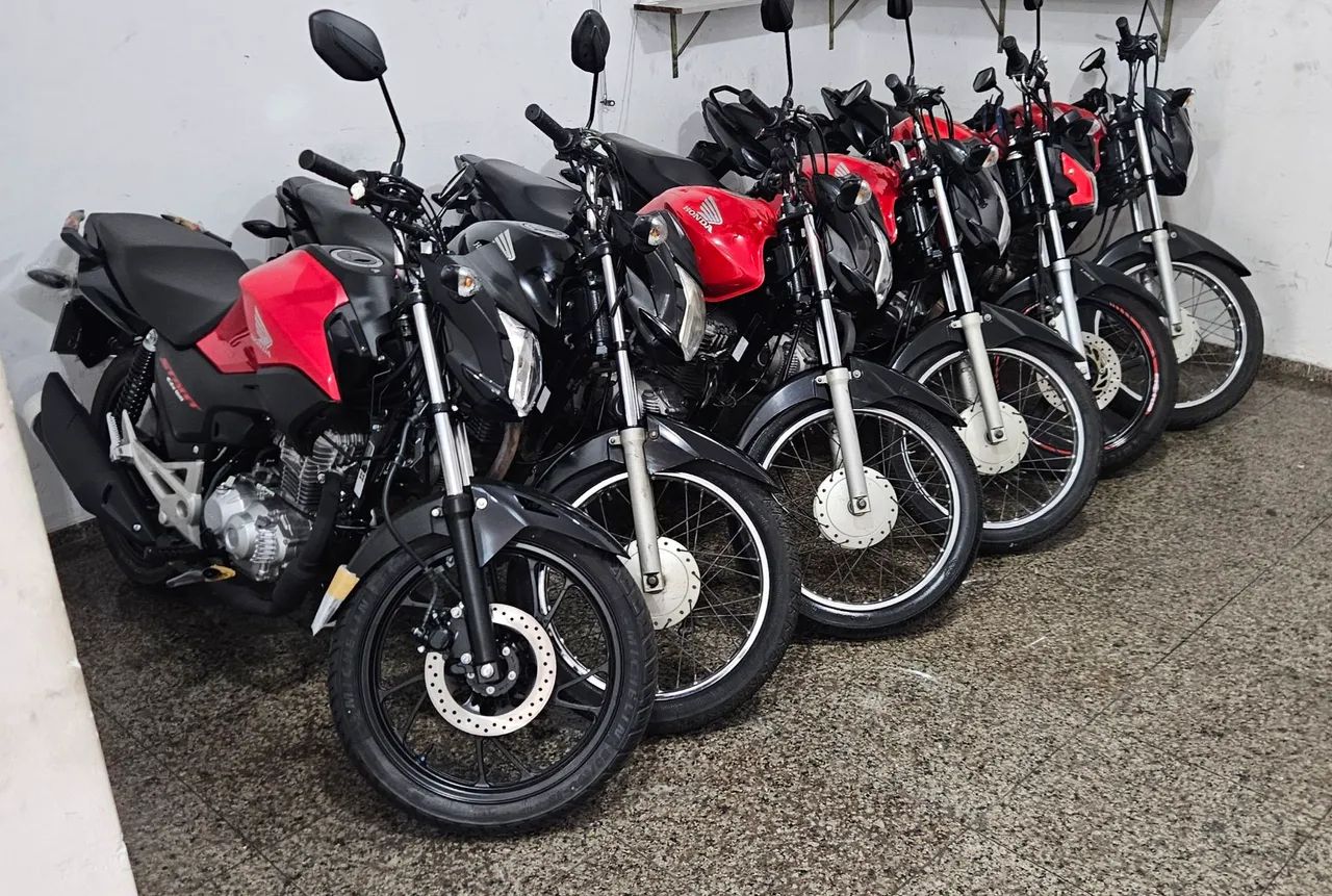 Locadora de motos MOTOLOK - Foto 3