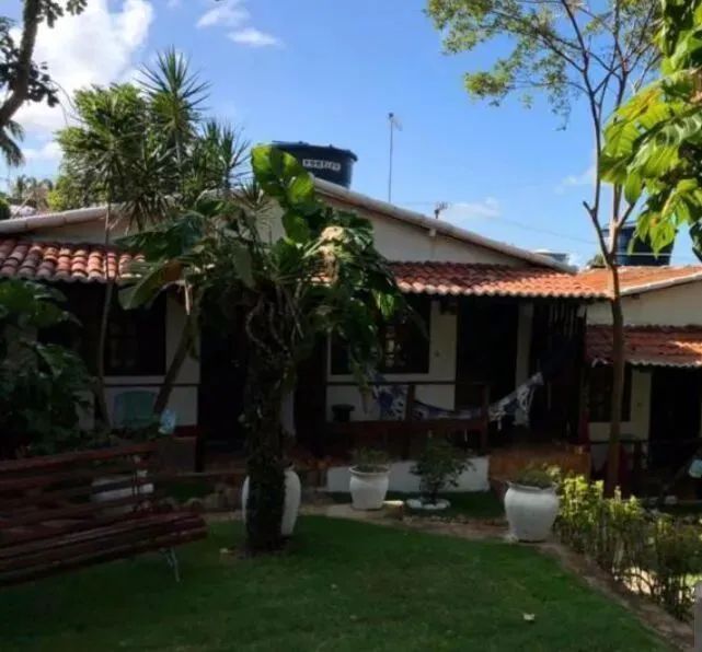 POUSADA PRAIA DA PIPA -Tibau do Sul RN - Foto 3