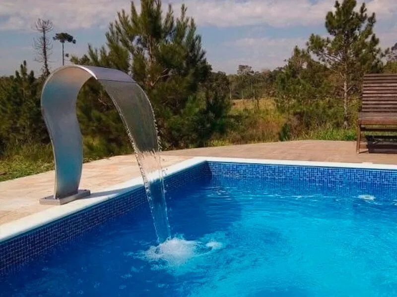 Limpeza e tratamento de piscinas! * - Foto 3