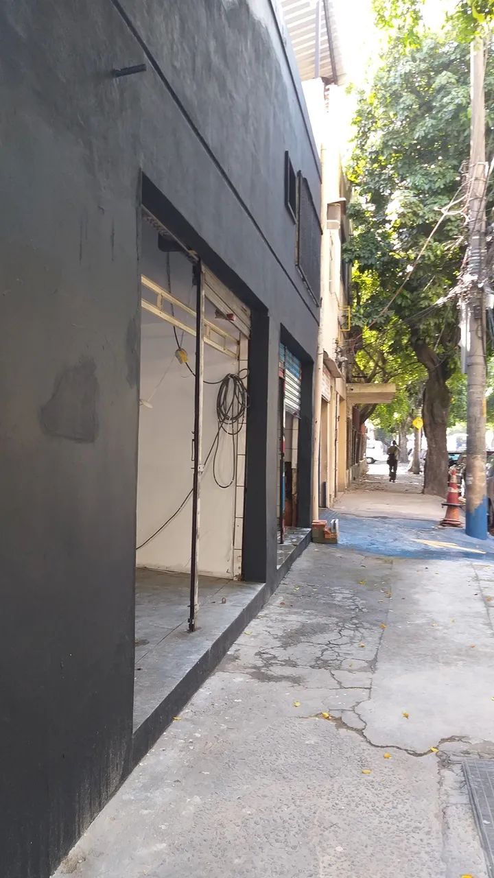 Esquina Comercial Gastronomica na Praça da Bandeira - Foto 3