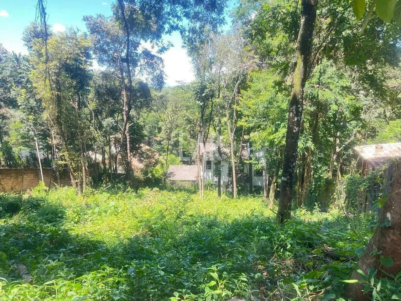Lote em Condomínio à venda, Residencial Vale das Araras - Nova Lima/MG