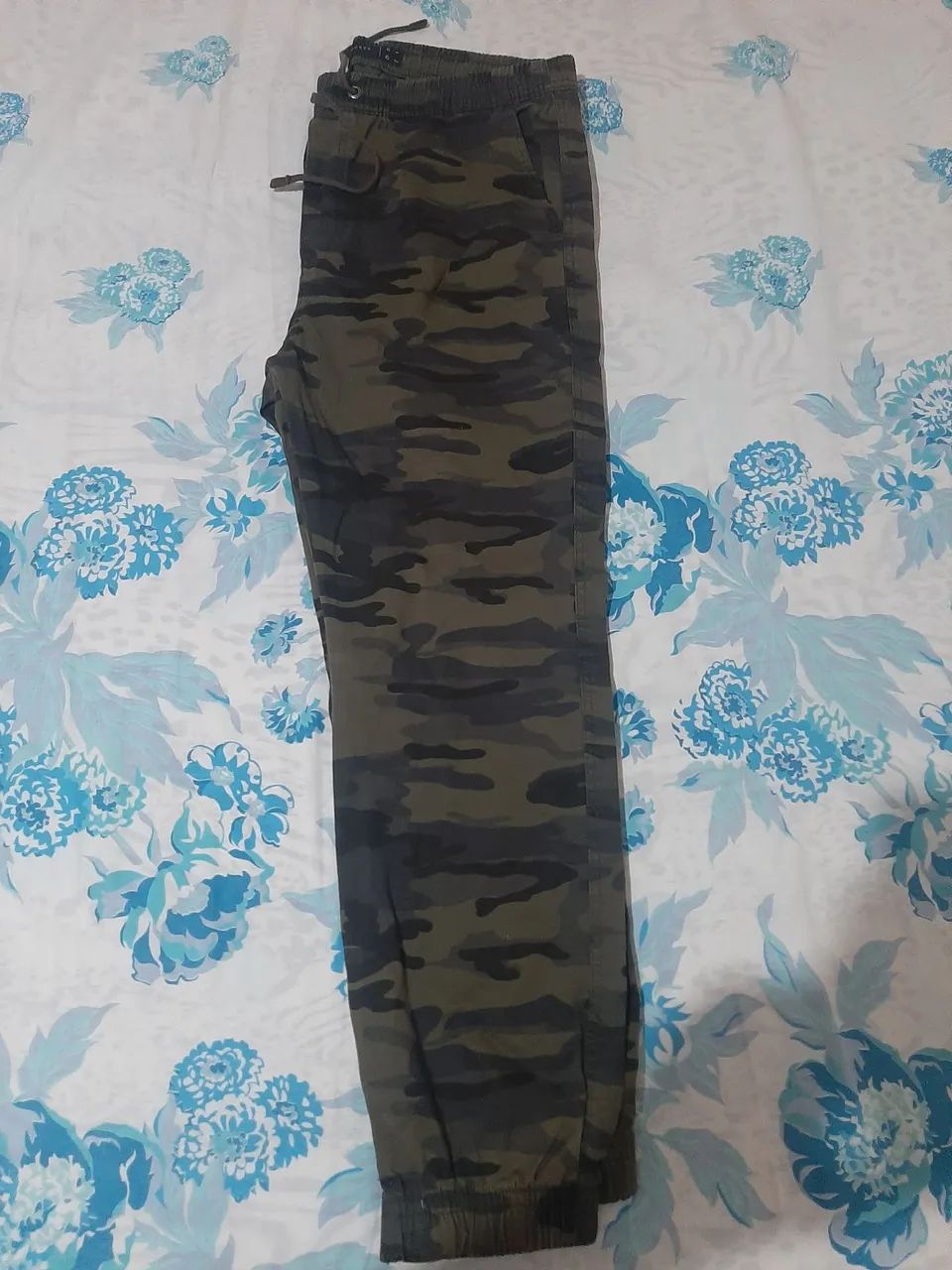 Calça masculina tam. 44 - Foto 3