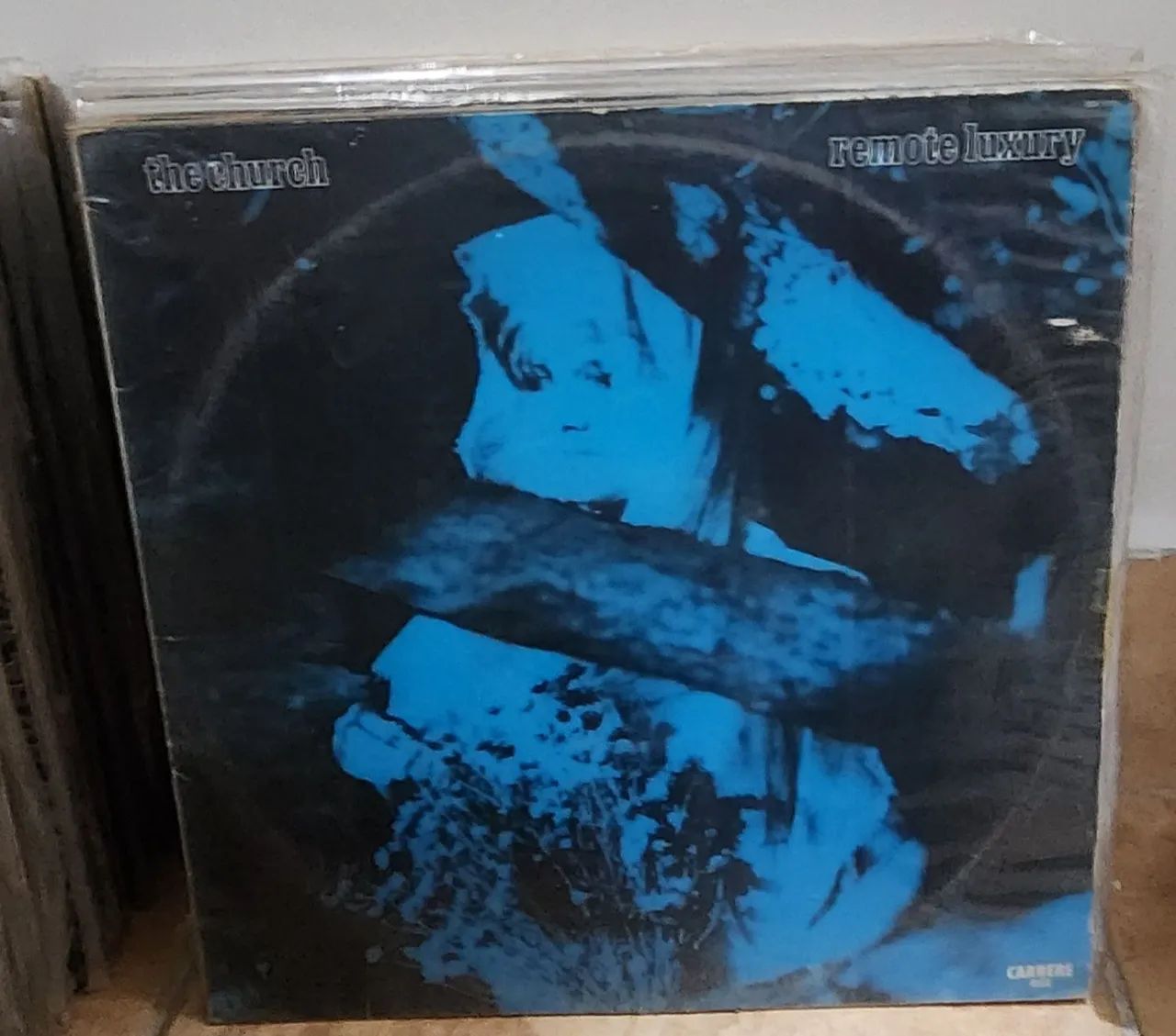 COMBO LOTE 06 VINIL LP POP ROCK - Foto 4