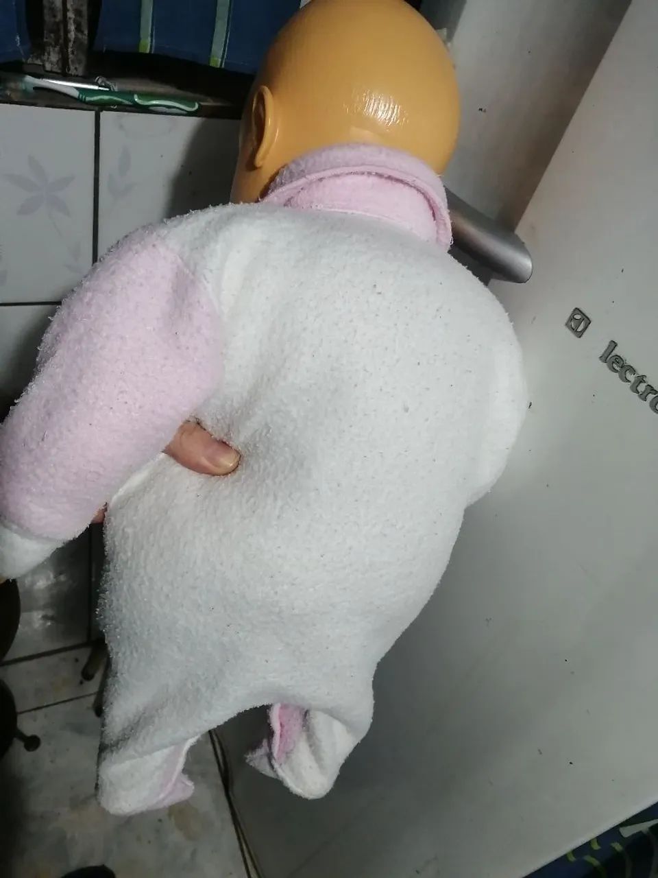 Boneca bebêzao da estrela  - Foto 3