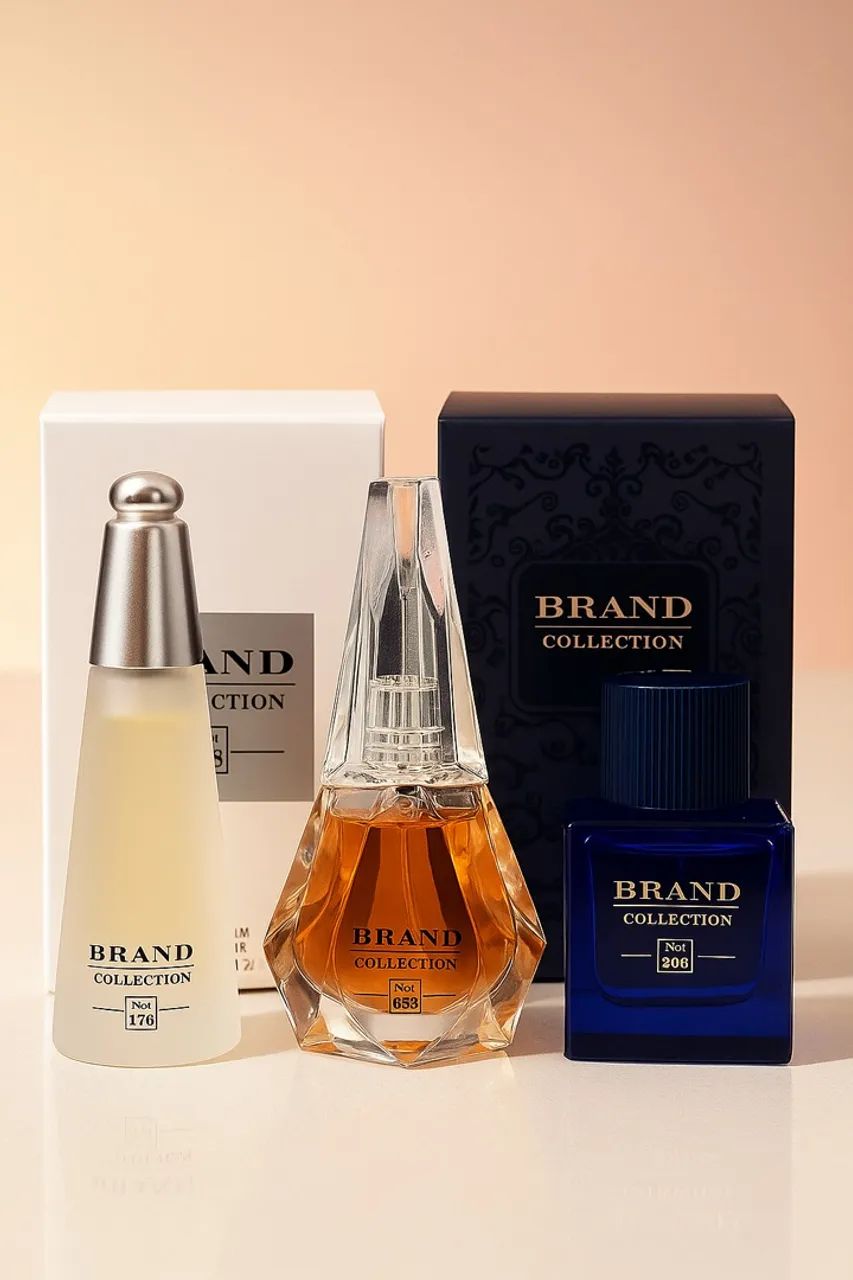 PERFUMES IMPORTADOS MINIATURAS  - Foto 5