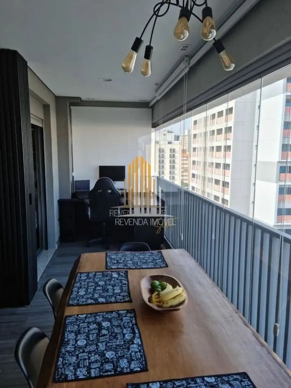 Condominio Jt230 na VILA MARIANA - Apartamento a venda com 1 SUITE , 2 banheiros, e vaga e - Foto 3