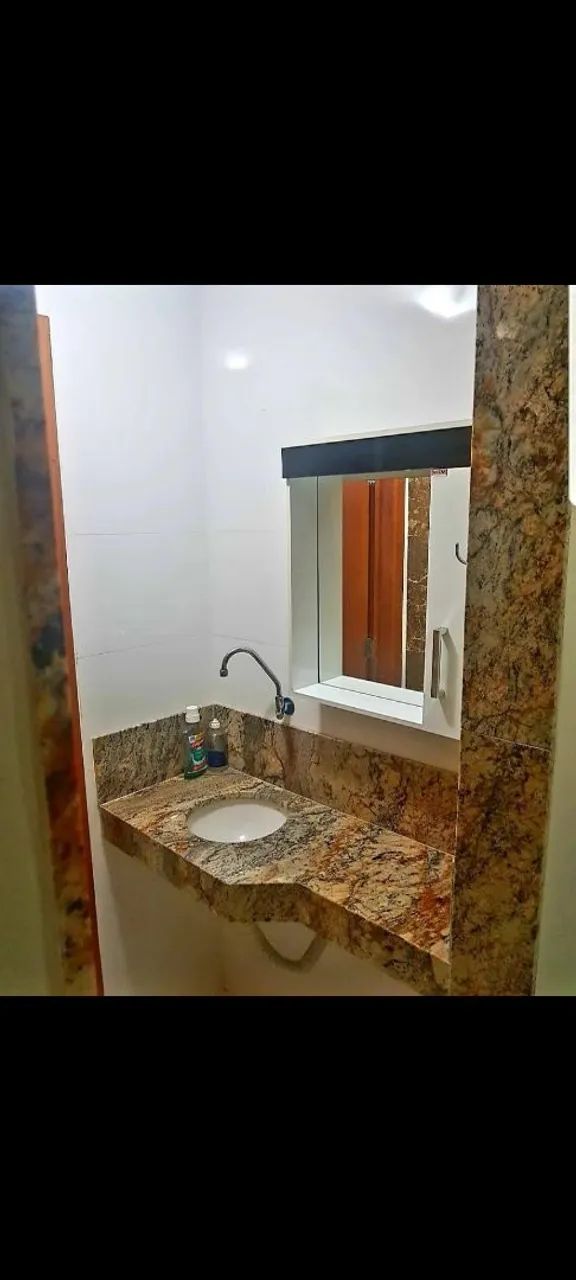 apt fino acabamento em JERUSALEM - Foto 2
