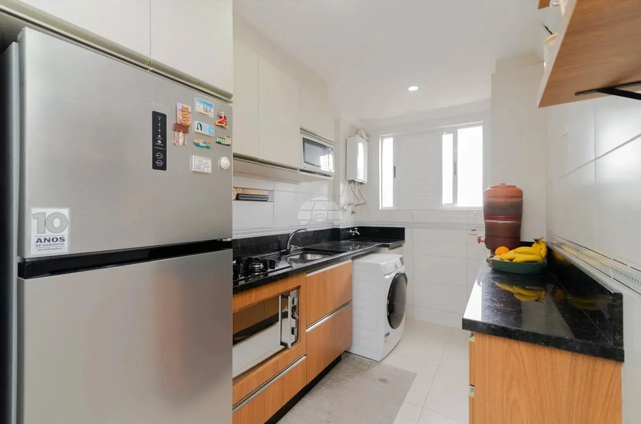 Vendas Apartamento Curitiba PR - Foto 8