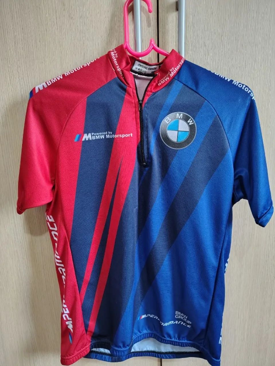 CAMISAS DE CICLISMO - Foto 3